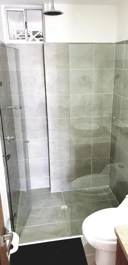 Apartamento Panoramico Milano Apartment Barranquilla